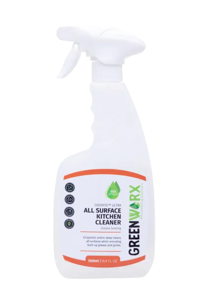Greenworx Odorite Ultra All Surface Kitchen Cleaner