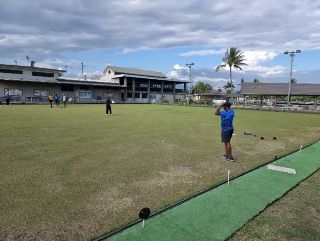 Nadi Sports and Social Club Bowling Fiji