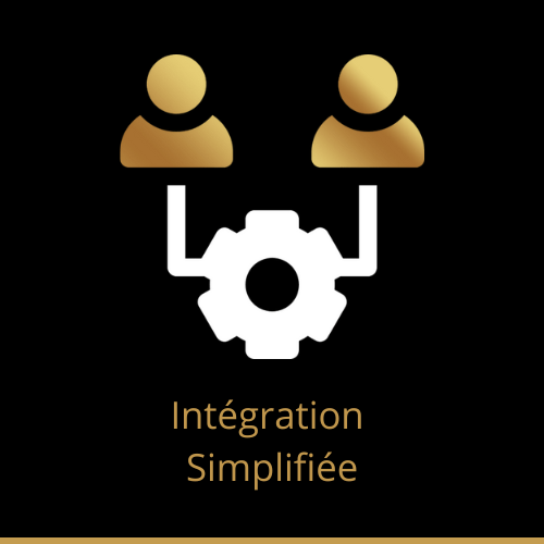 Le Wolfpack chez eXp Realty