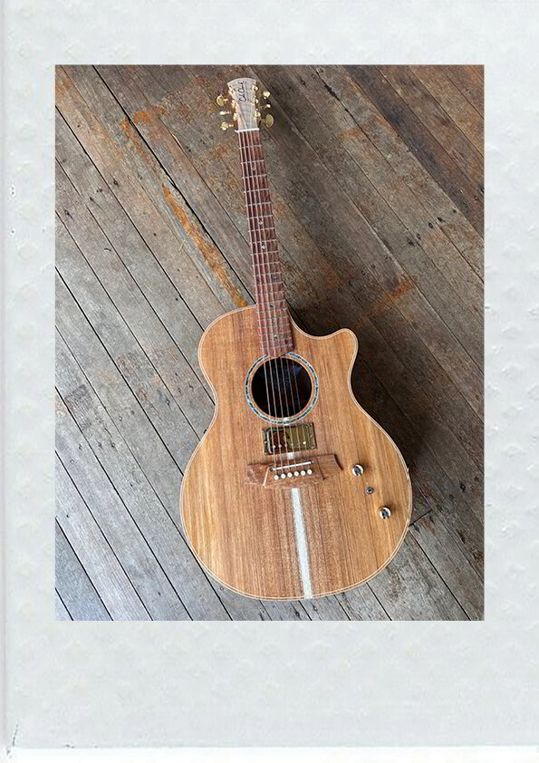 MAJELEN GUITAR MAJELEN GUITAR