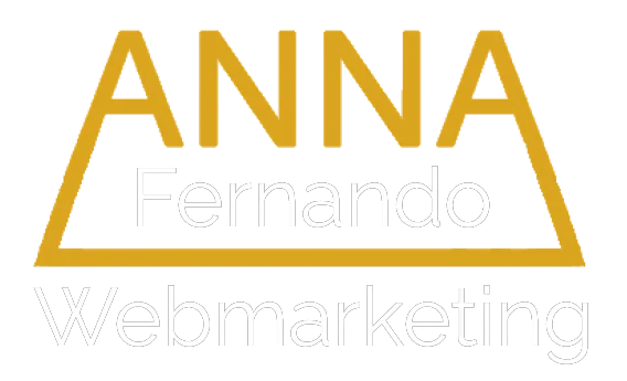 Anna Fernando Webmarketing Digitale Agentur