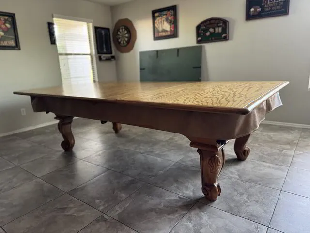 Premium Pool Tables for Sale in Scottsdale & Phoenix | Shark Attack ...