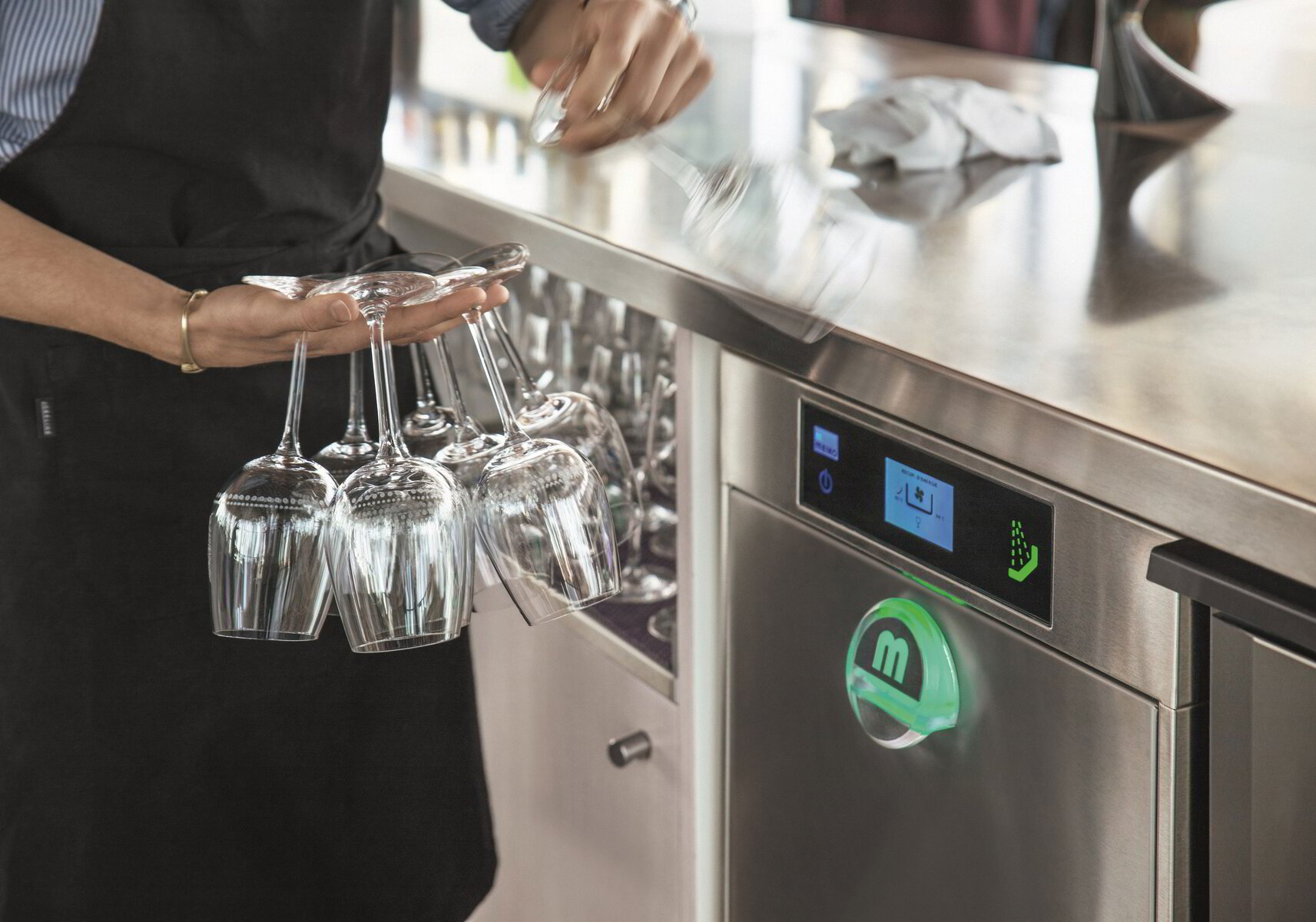 Energy star best sale commercial dishwasher