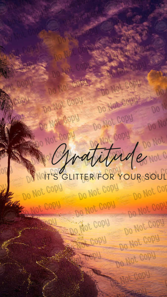 Cultivating Gratitude - The Master's University