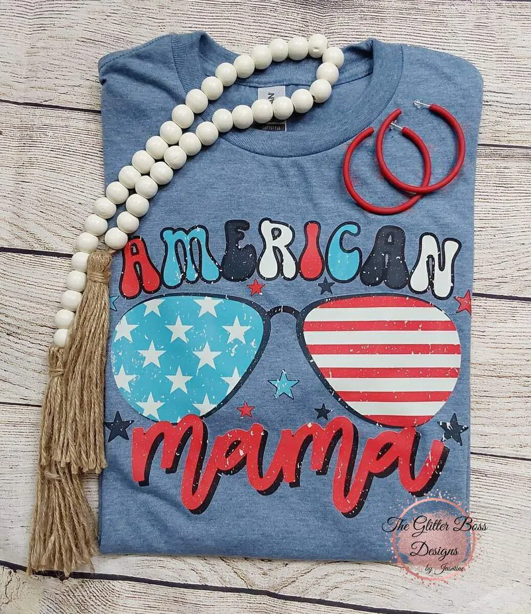 American Mama - Sale Ends 5/11/2023