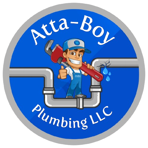Atta-Boy Plumbing LLC logo