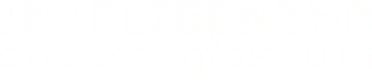 Inteligentna Poczta Głosowa - logo bez sygnetu
