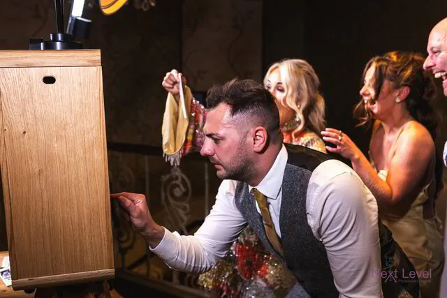 Vintage Photo Booth Rental New Jersey | Premier Photo Booth Rental New ...