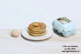 Pancake tutorial