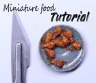 Chicken wing tutorial