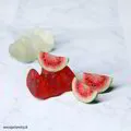 Watermelon wedge (1pcs)