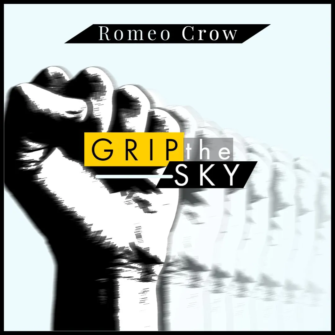 Grip The Sky (EP)[MP3]