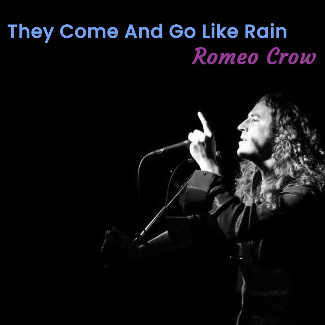 [2013][EP] They Come and Go Like Rain [MP3]