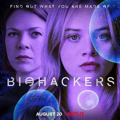 Biohackers (TV Series 2020-)