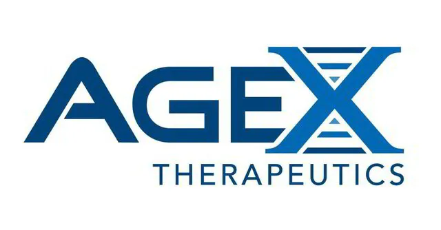 AgeX Therapeutics 