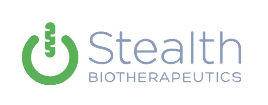 Stealth BioTherapeutics 