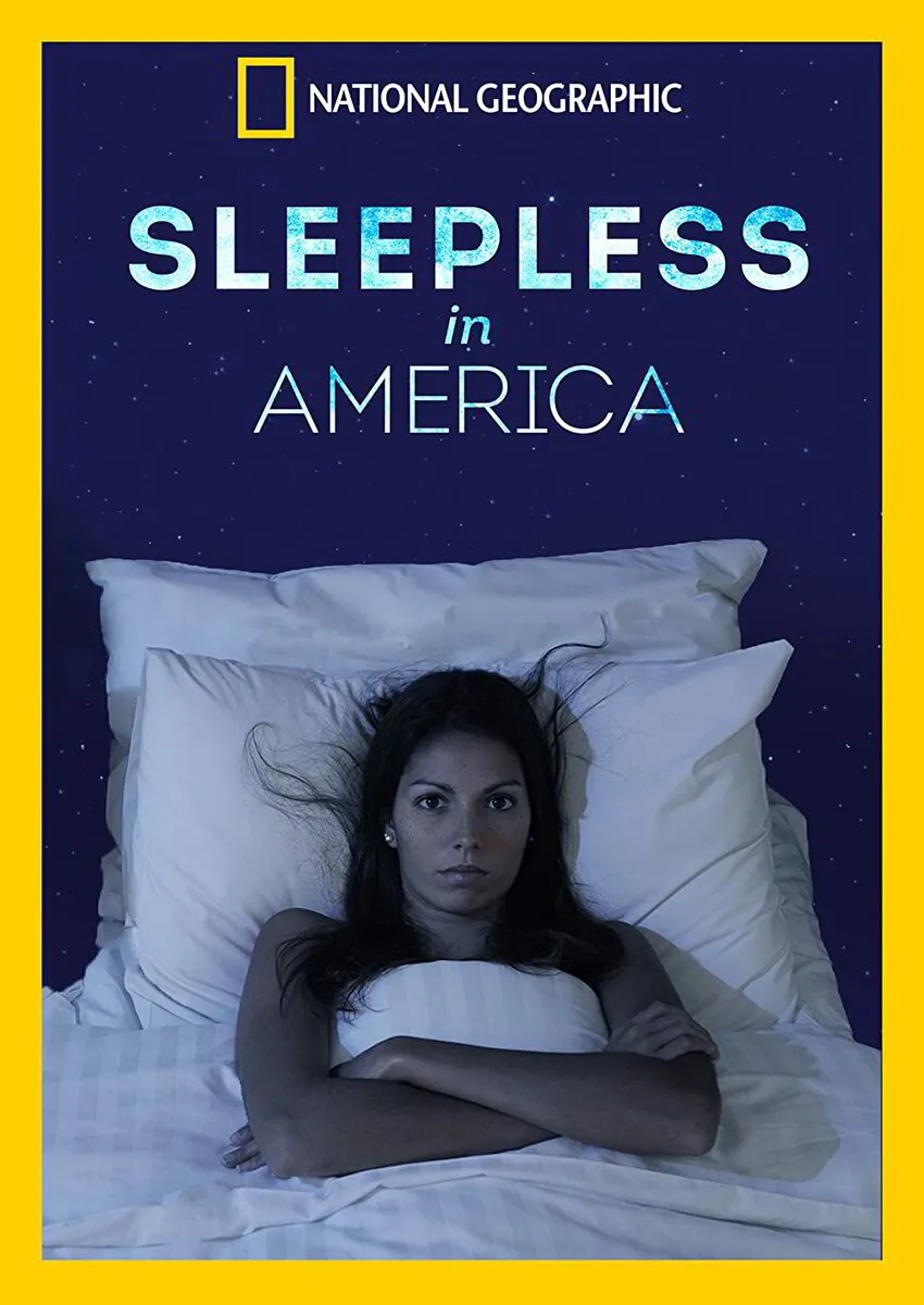 Sleepless in America (2014)