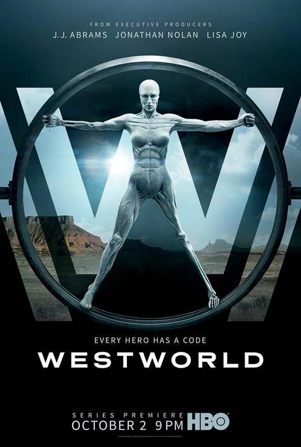 Westworld (TV Series 2016-)
