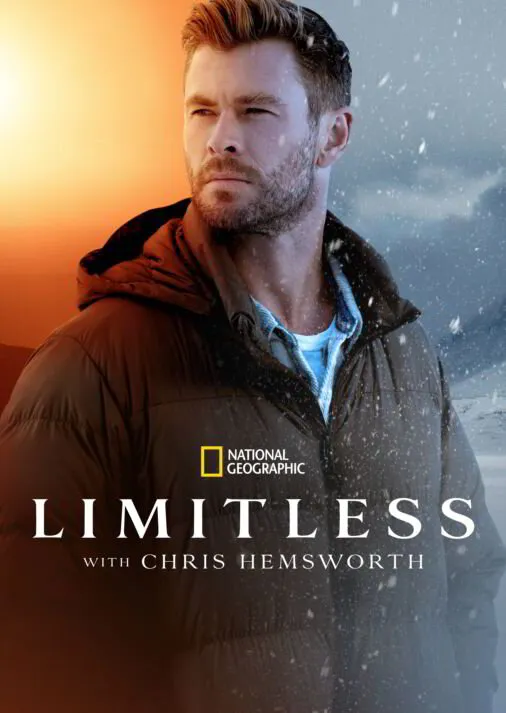 Limitless with Chris Hemsworth (2022)