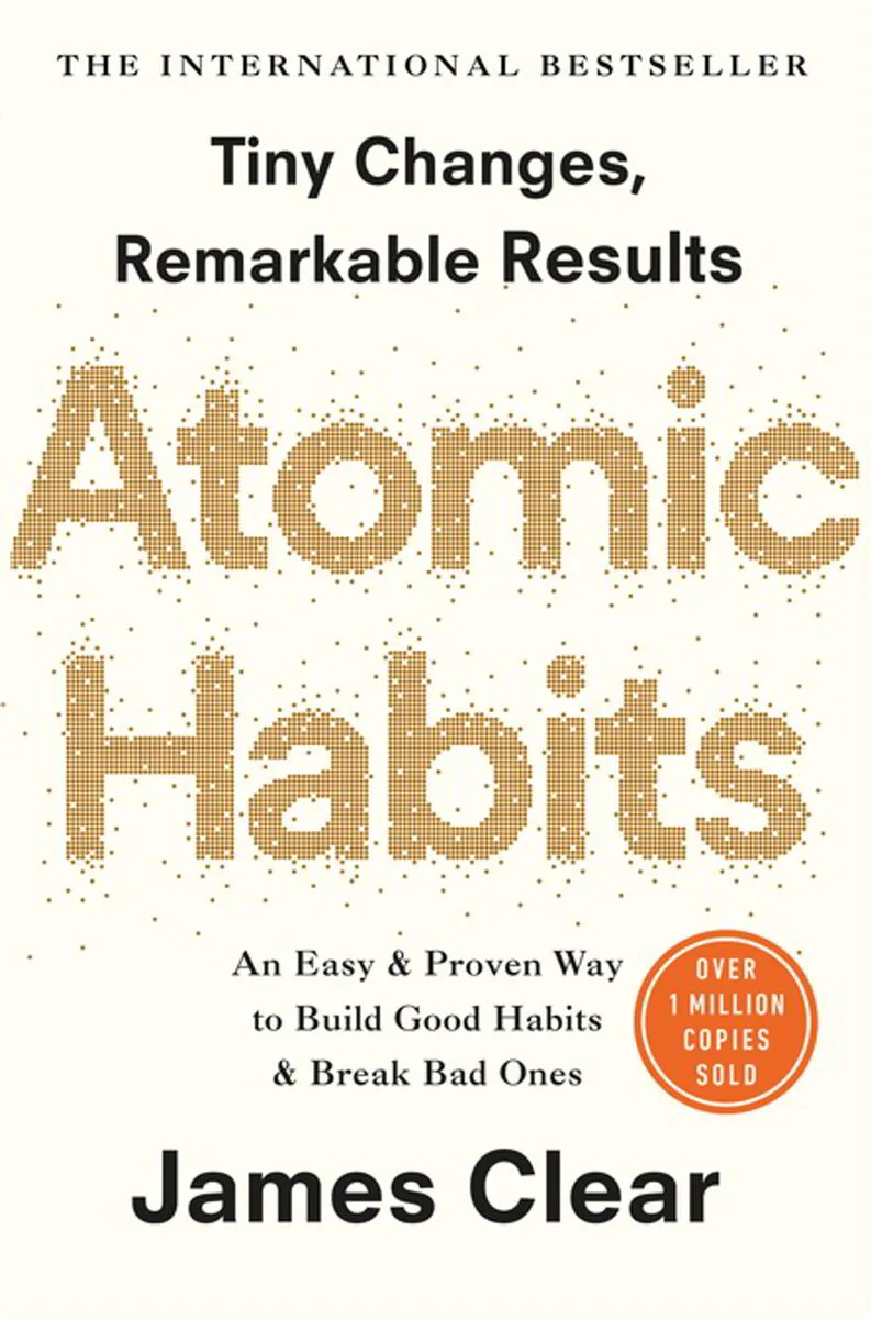 Atomic Habits (2018)