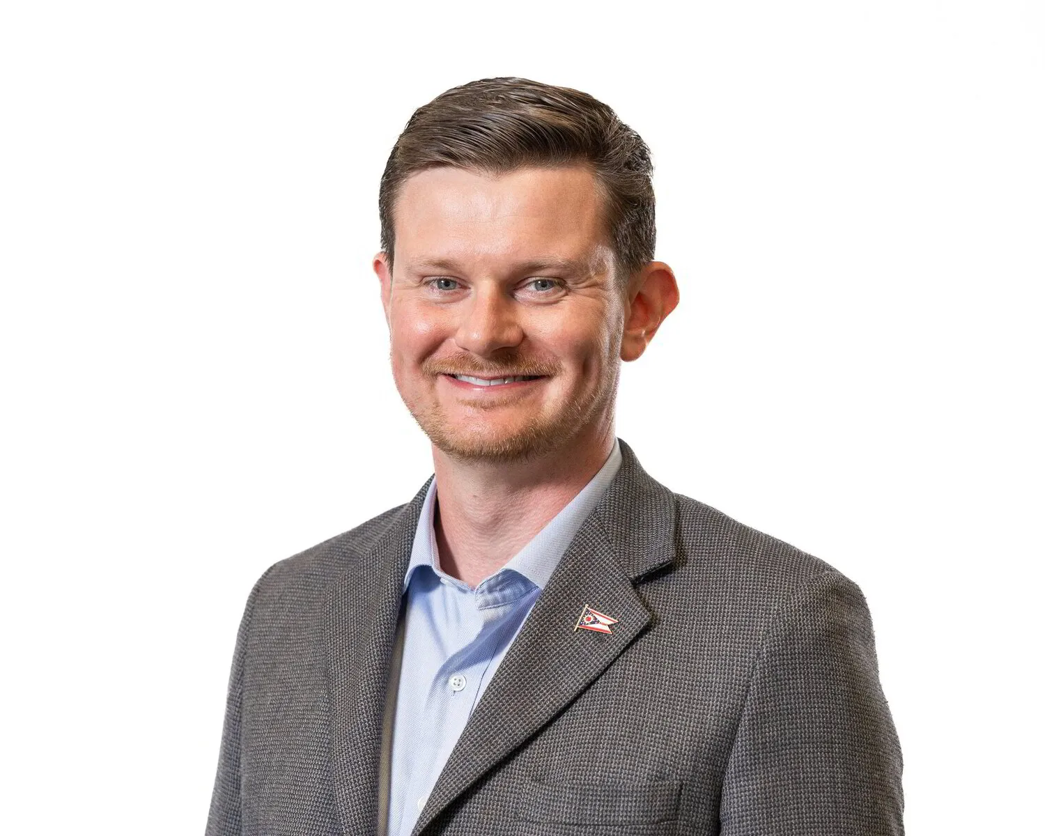 State Rep. Tristan Rader
