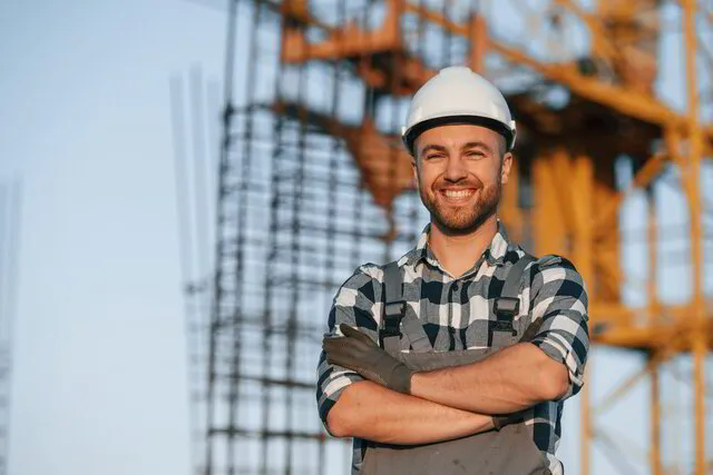 Building Tomorrow: Crane Operator Training and Its Vital Role