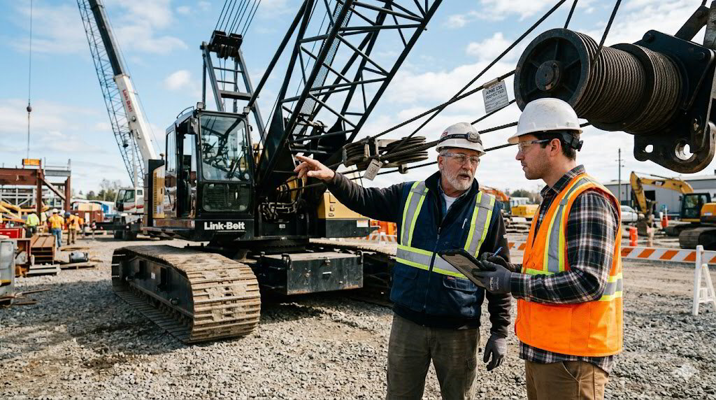 Understanding ASME B30 Crane Safety Regulations: A Comprehensive ...