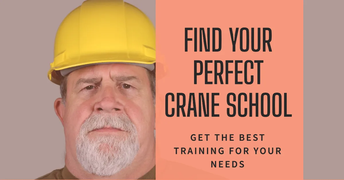 Choosing the Right Crane School for Your Training Needs