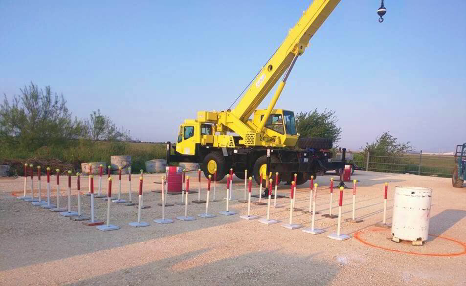 Mobile Crane Operations Training EntryLevel Course