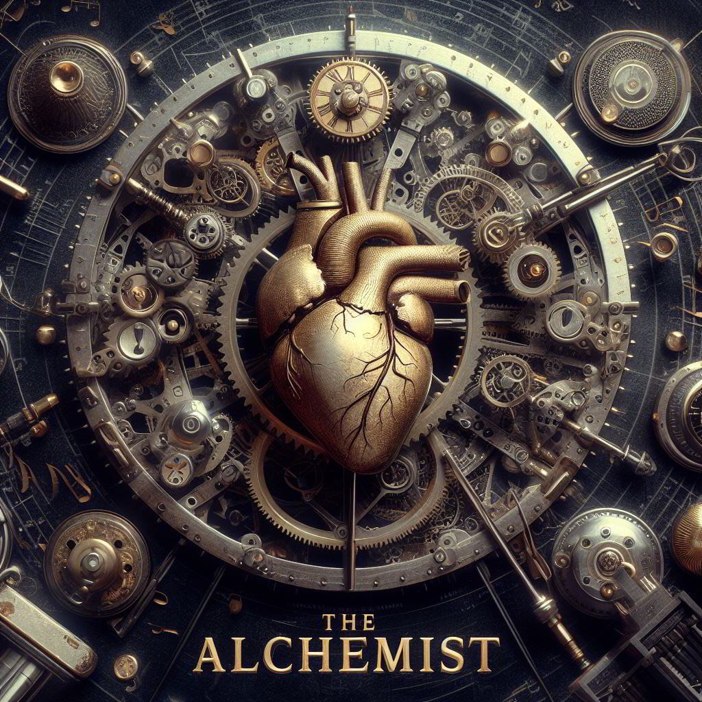 The Alchemist