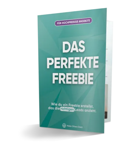 Leitfaden Kapitel Vorschau