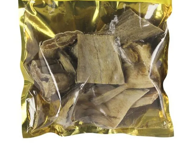 Africas Finest Stockfish Cod, 250g