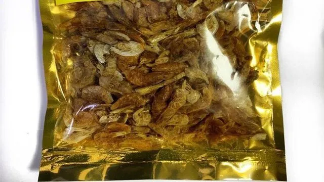 Shoes Online at Ingredients Mother Africa Stockfish Powder 75g