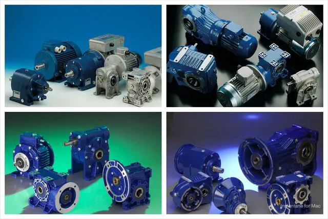 Crane Components & Spare Parts | UpworX Quality Guarantee