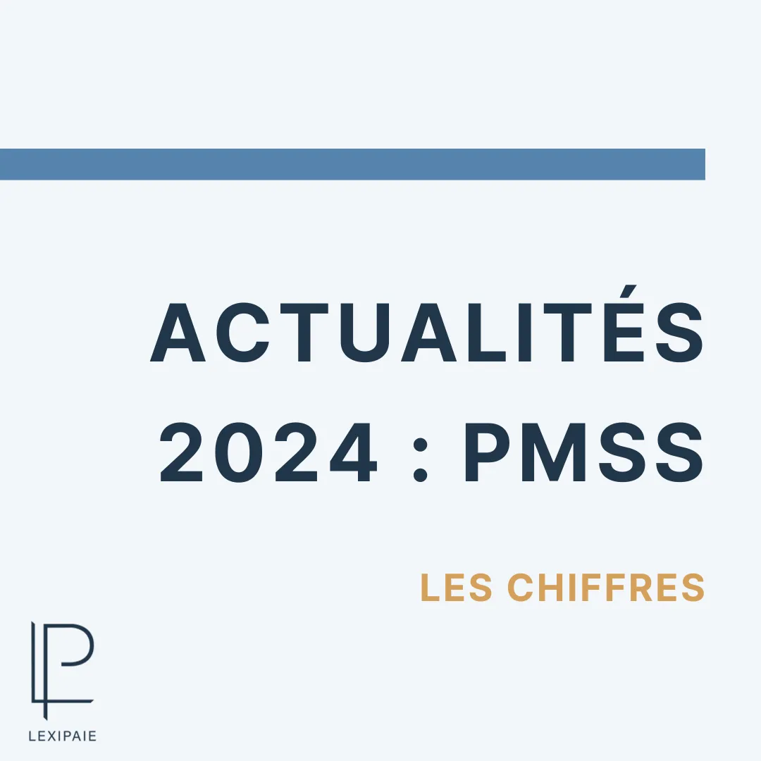 Le plafond de la Sécurité sociale augmente de 5,4 en 2024 quels