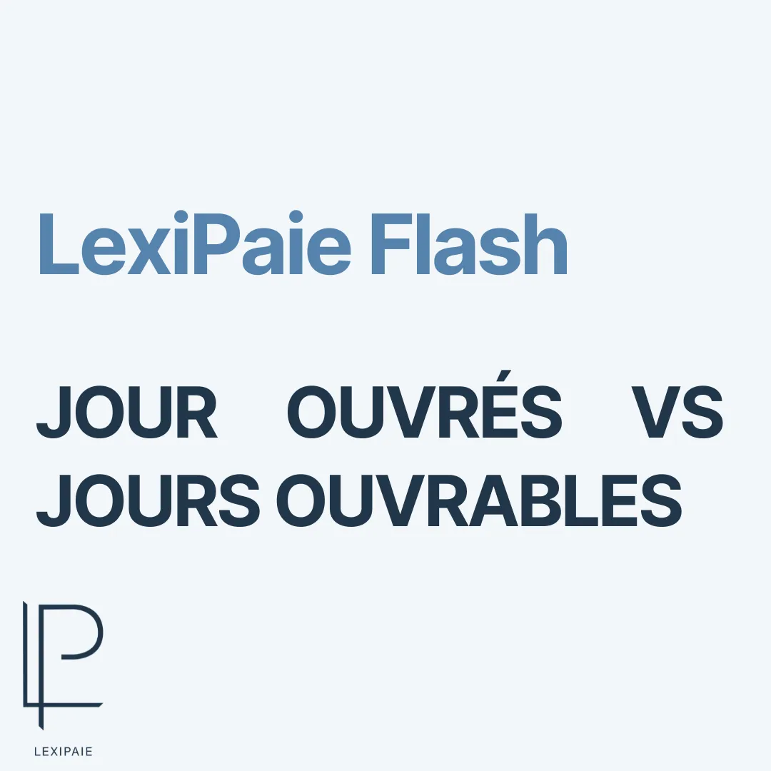 Jours ouvrés et ouvrables comment les différencier et les optimiser Jours ouvrés et ouvrables comment les différencier et les optimiser