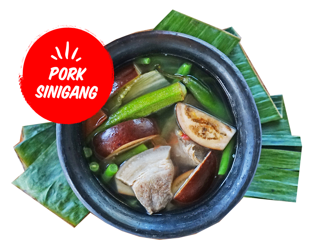 Menu Nipa Hut Bar & Restaurant Filipino cuisine Kissimmee, FL