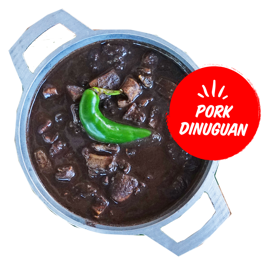 Menu Nipa Hut Bar & Restaurant Filipino cuisine Kissimmee, FL