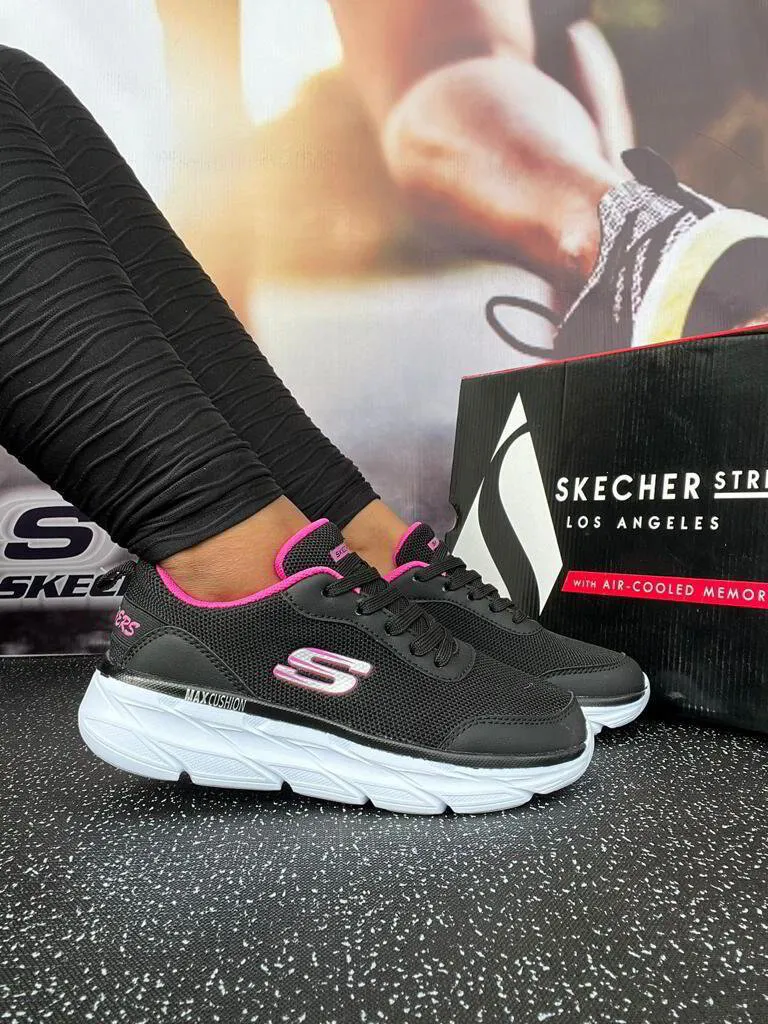 Skechers para dama 