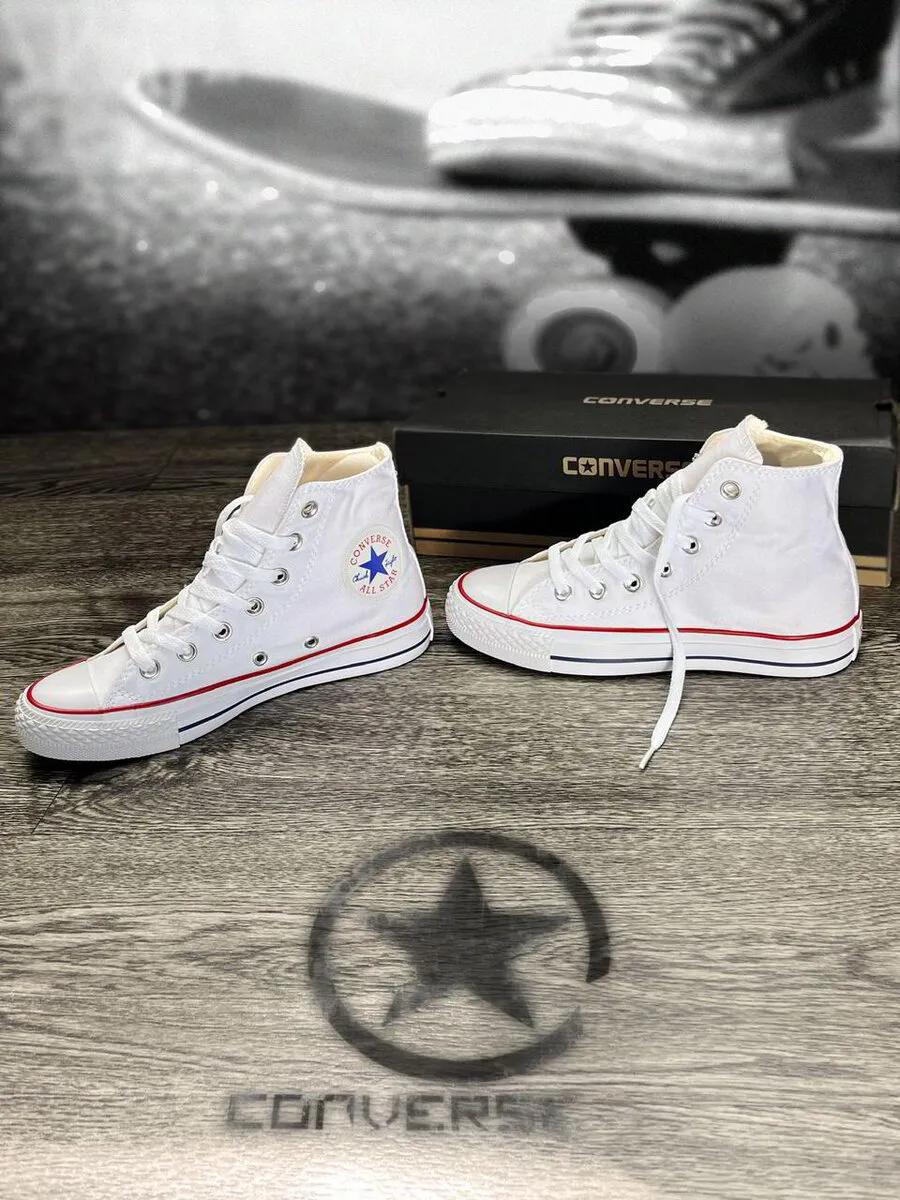 Converse all star unisex