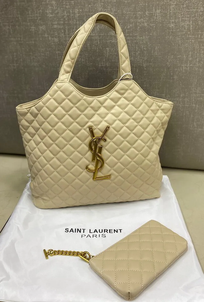 Bolso Saint Lauren