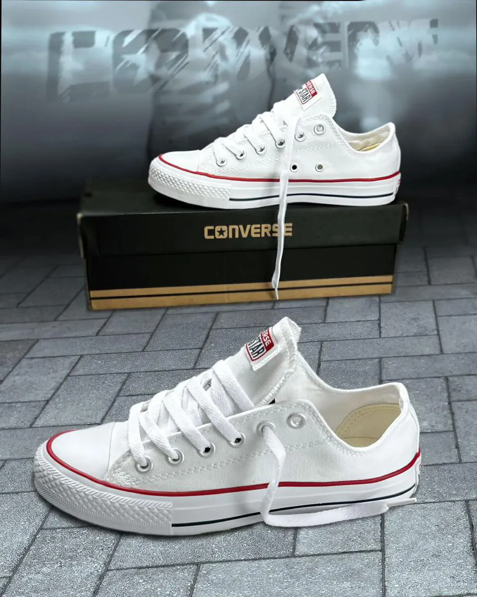 Converse all star basic