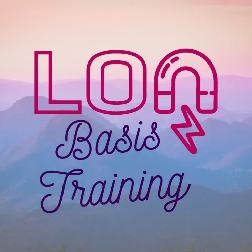 LOA Basis training