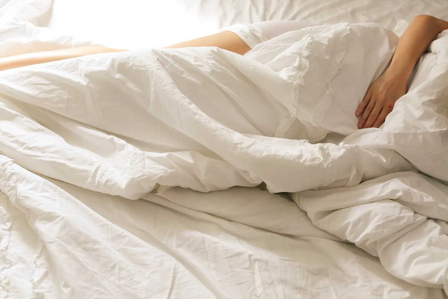 15 Natural Ways to Get Better Sleep