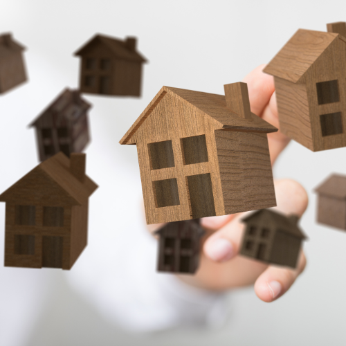 Residential Property Flipping Tax Rule