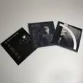 The Cave Sessions Trilogy - 3 CD Set