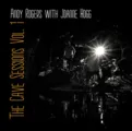 The Cave Sessions Vol. 1 CD - Andy Rogers feat. Joanne Hogg