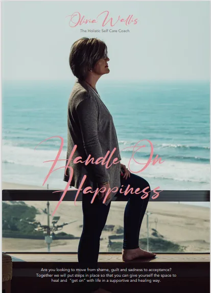 Handle on Happiness