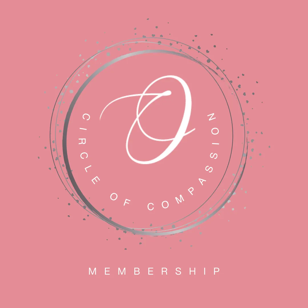 Circle of Compassion Membership