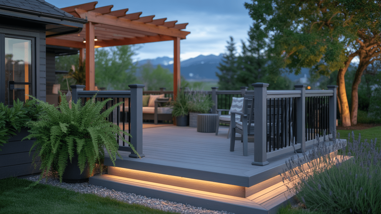 The Guide to Sustainable Deck Building in Calgary